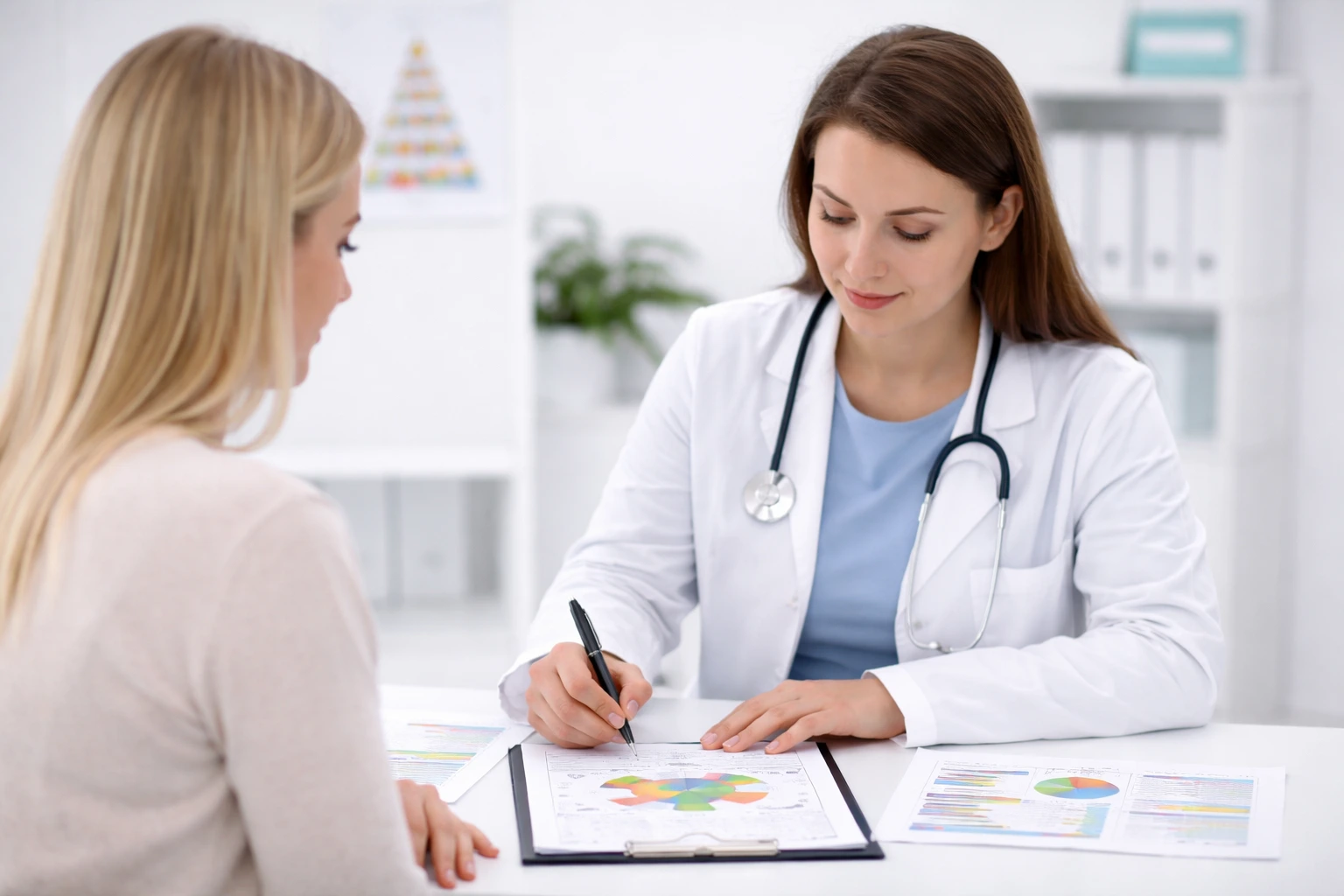 Nutrición y Dietética