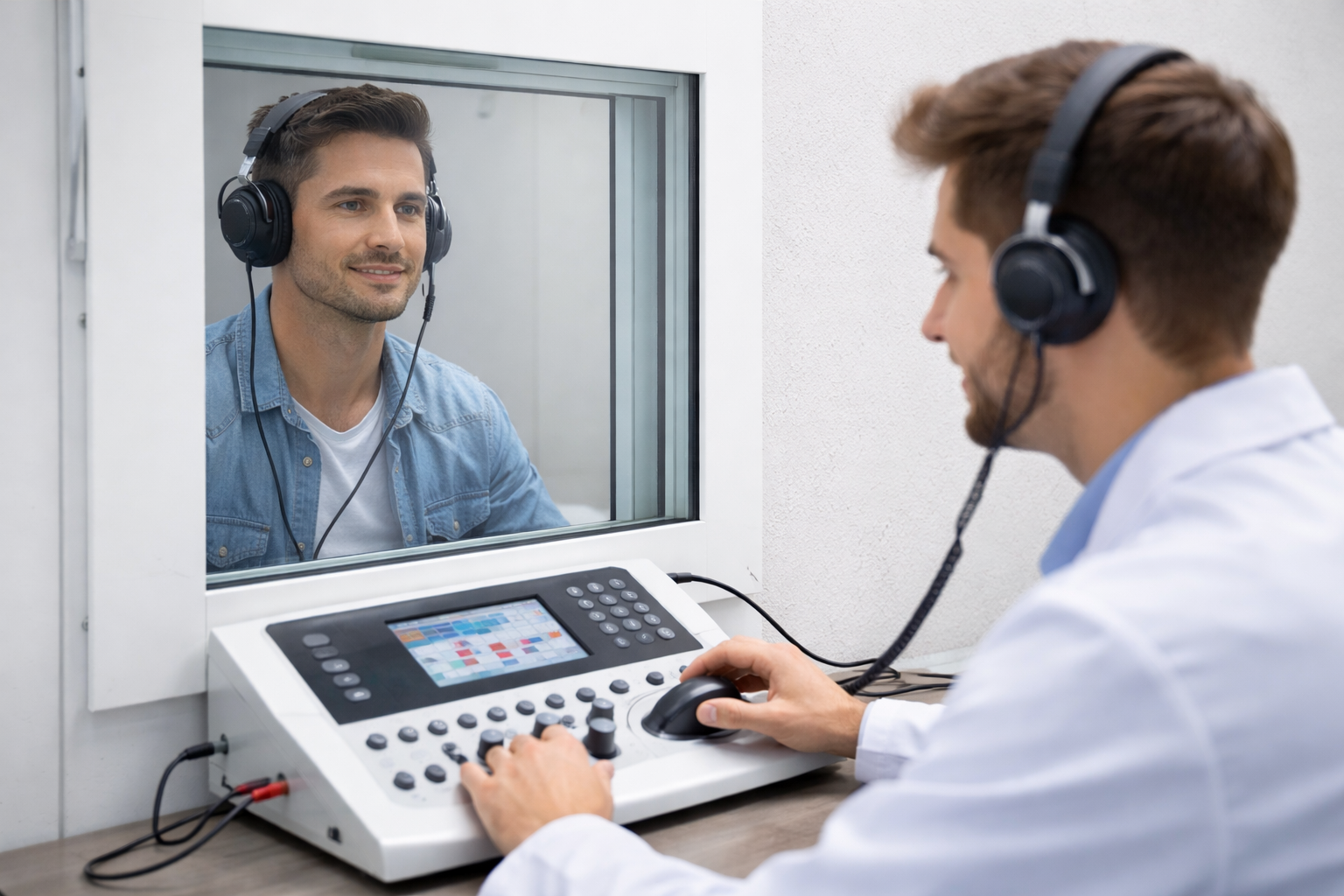 Ayudas Diagnósticas Ocupacionales