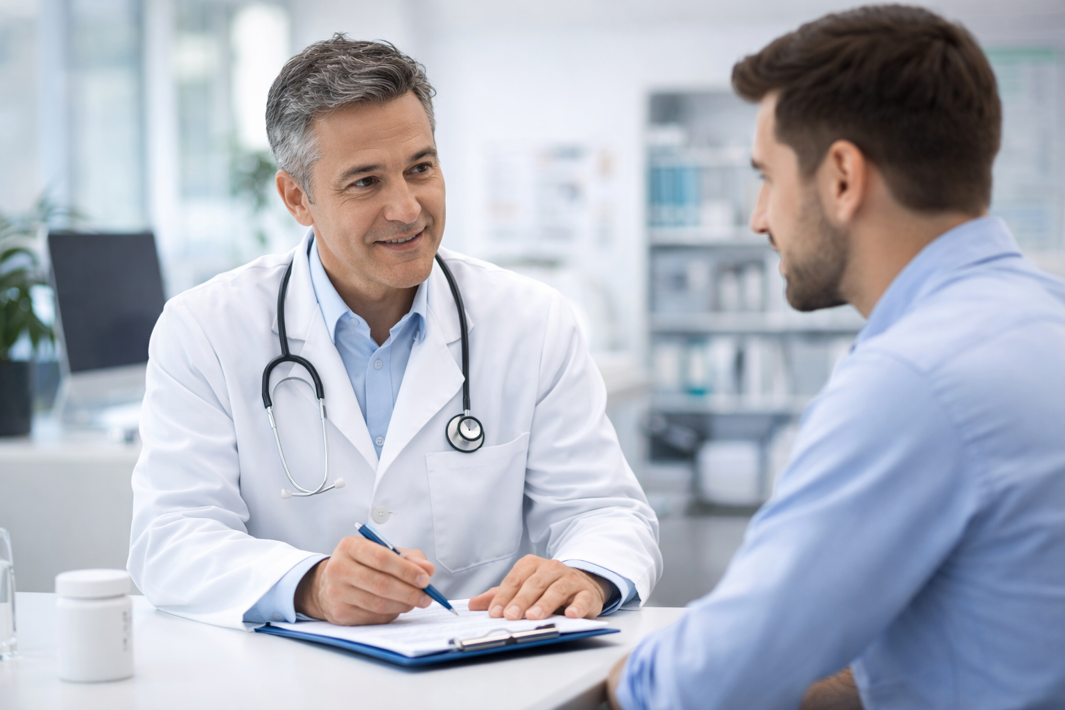 Servicios Especializados